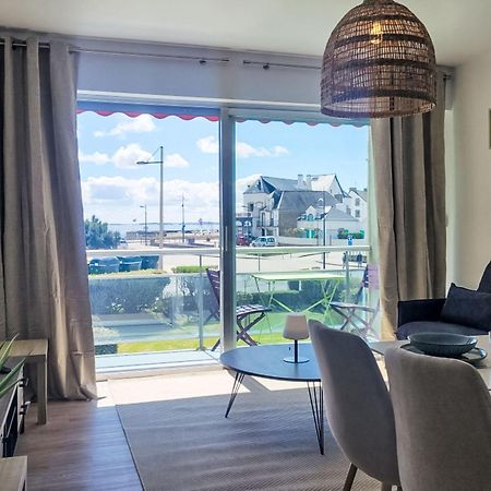 Apartment La Cormorane-3 By Interhome Карнак Екстер'єр фото