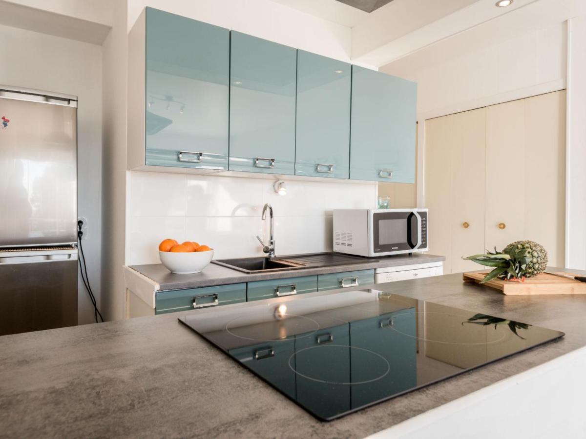 Apartment La Cormorane-3 By Interhome Карнак Екстер'єр фото