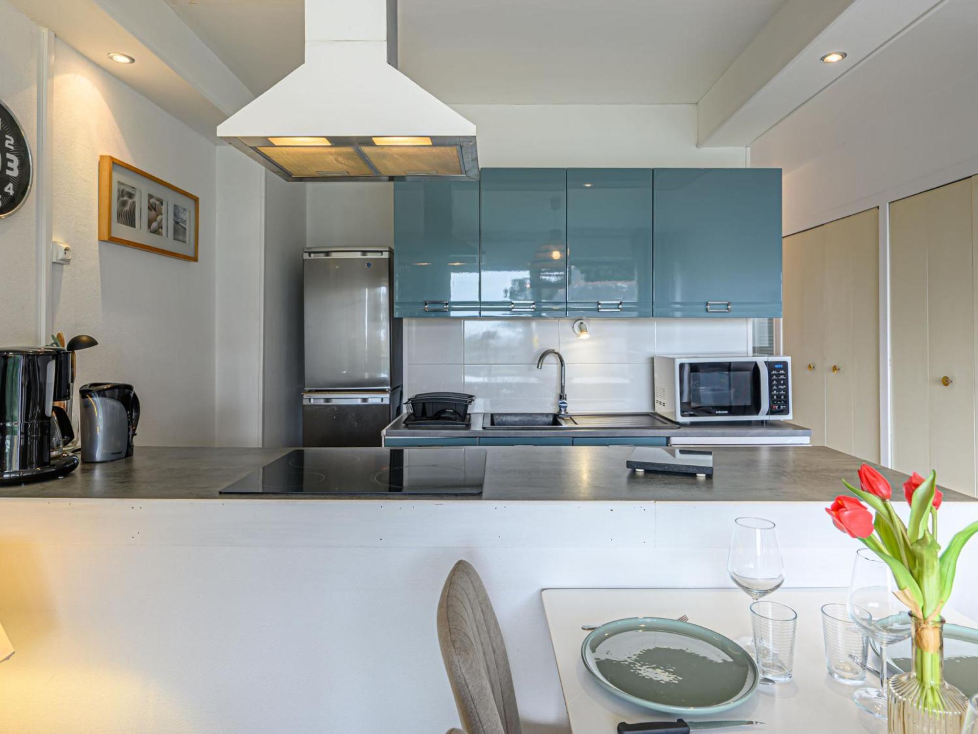 Apartment La Cormorane-3 By Interhome Карнак Екстер'єр фото
